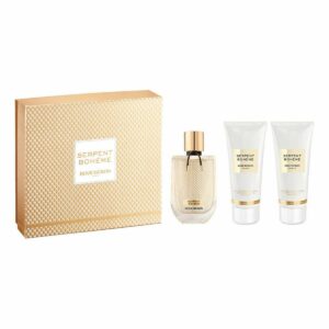 Zestaw Perfum dla Kobiet Serpent Bohème Boucheron (3 pcs)