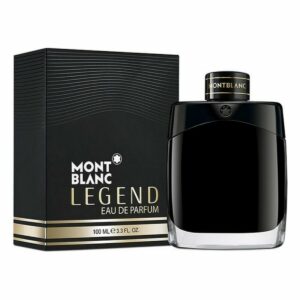 Perfumy Męskie Legend Montblanc EDP