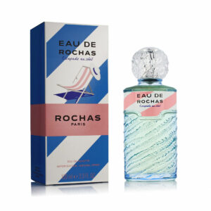 Perfumy Damskie Rochas EDT Escapade Au Soleil 100 ml