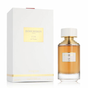 Perfumy Unisex Boucheron EDP Cuir de Venise 125 ml