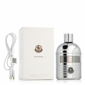 Perfumy Męskie Moncler Pour Homme EDP EDP 150 ml