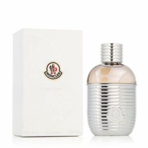 Perfumy Damskie Moncler EDP Pour Femme 100 ml