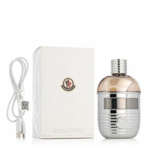 Perfumy Damskie Moncler Pour Femme EDP EDP 150 ml