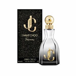 Perfumy Damskie Jimmy Choo I WANT CHOO FOREVER EDP EDP 60 ml