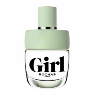 Perfumy Damskie Rochas Girl EDT 75 ml