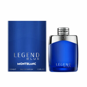 Perfumy Męskie Montblanc Legend Blue EDP 100 ml