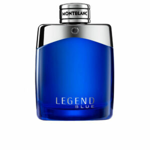 Perfumy Męskie Montblanc Legend Blue EDP 100 ml