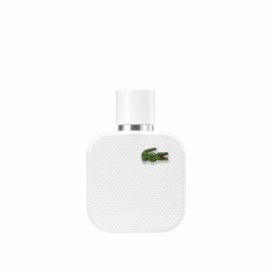 Perfumy Męskie Lacoste L.12.12 Blanc EDT 50 ml