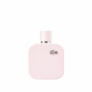 Perfumy Damskie Lacoste L.12.12 Rose EDP 100 ml