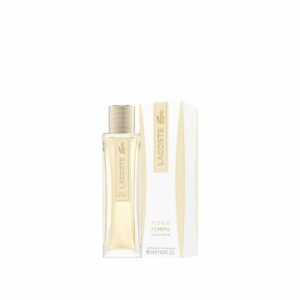 Perfumy Damskie Lacoste LACOSTE POUR FEMME EDP