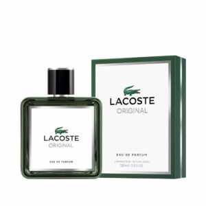 Perfumy Męskie Lacoste LACOSTE ORIGINAL EDP 100 ml