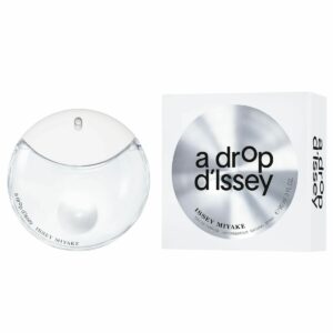 Perfumy Damskie Issey Miyake A Drop d'Issey EDP 90 ml