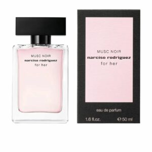 Perfumy Damskie Narciso Rodriguez Musc Noir EDP 50 ml