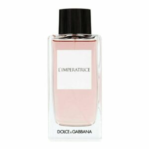 Perfumy Damskie D&G L'imperatrice EDT L’Imperatrice