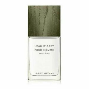 Perfumy Męskie Issey Miyake L’Eau d’Issey Homme Eau & Cèdre EDT (100 ml)