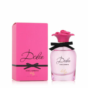 Perfumy Damskie Dolce & Gabbana EDT Dolce Lily 50 ml