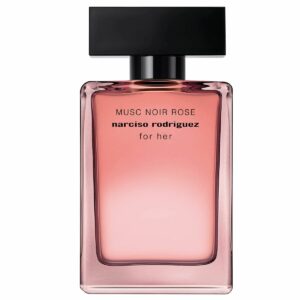 Perfumy Damskie Narciso Rodriguez Musc Noir Rose EDP EDP 50 ml