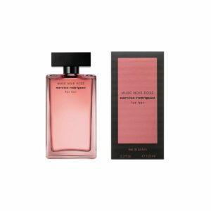 Perfumy Damskie Narciso Rodriguez Musc Noir Rose EDP