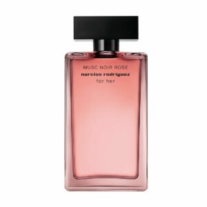 Perfumy Damskie Narciso Rodriguez Musc Noir Rose EDP