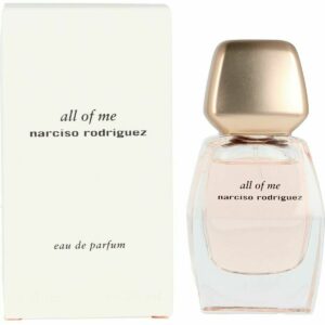 Perfumy Damskie Narciso Rodriguez All Of Me EDP 30 ml All Of Me