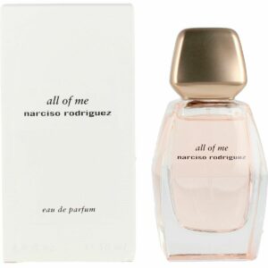 Perfumy Damskie Narciso Rodriguez ALL OF ME EDP EDP 50 ml