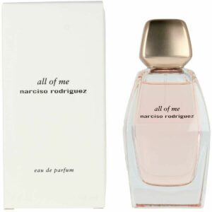 Perfumy Damskie Narciso Rodriguez All Of Me EDP 90 ml All Of Me