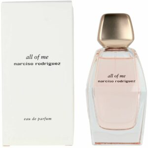 Perfumy Damskie Narciso Rodriguez ALL OF ME EDP EDP 90 ml