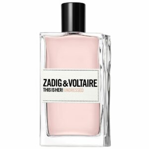Perfumy Damskie Zadig & Voltaire THIS IS HER! EDP EDP 100 ml