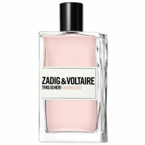 Perfumy Damskie Zadig & Voltaire   EDP EDP 100 ml This is her! Undressed