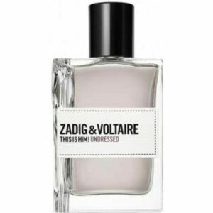 Perfumy Męskie Zadig & Voltaire This Is Him! Undressed EDT 100 ml