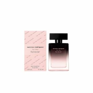 Perfumy Unisex Narciso Rodriguez EDP Forever 50 ml