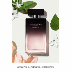 Perfumy Unisex Narciso Rodriguez EDP Forever 50 ml