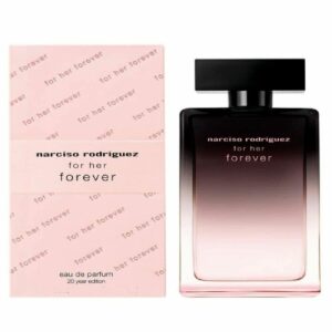 Perfumy Damskie Narciso Rodriguez EDP 100 ml Forever