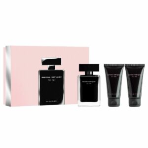 Zestaw Perfum dla Kobiet Narciso Rodriguez For Her EDT 3 Części