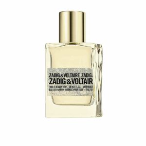 Zestaw Perfum dla Kobiet Zadig & Voltaire THIS IS REALLY HER EDP 50 ml