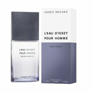 Perfumy Męskie Issey Miyake L’Eau d’Issey Solar Lavender EDT 100 ml