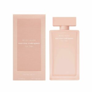 Perfumy Damskie Narciso Rodriguez FOR HER 100 ml