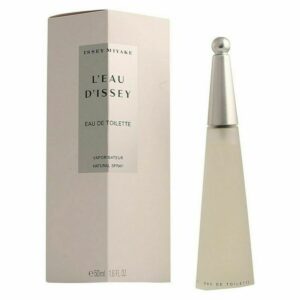 Perfumy Damskie L'eau D'issey Issey Miyake EDT