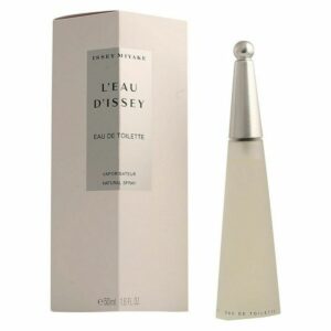 Perfumy Damskie Issey Miyake EDT