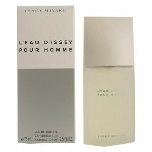 Perfumy Męskie L'eau D'issey Homme Issey Miyake EDT