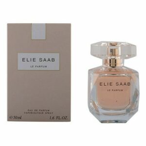 Perfumy Damskie Elie Saab Le Parfum EDP