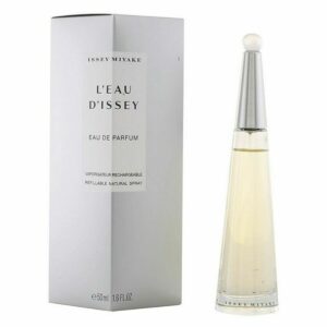 Perfumy Damskie L'eau D'issey Issey Miyake EDP