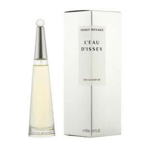 Perfumy Damskie Issey Miyake L’ Eau D’Issey EDP 50 ml