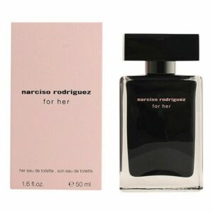 Perfumy Damskie Narciso Rodriguez Narciso Rodriguez For Her EDT