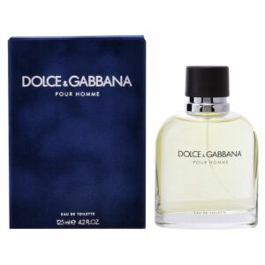 Perfumy Męskie Pour Homme Dolce & Gabbana EDT