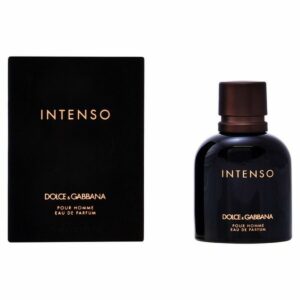 Perfumy Męskie Intenso Dolce & Gabbana EDP