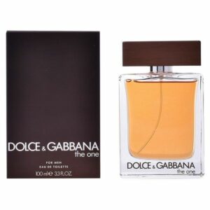 Perfumy Męskie The One Dolce & Gabbana EDT