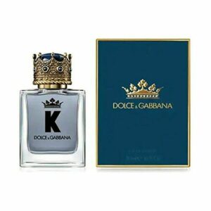 Perfumy Męskie Dolce & Gabbana EDT