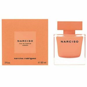 Perfumy Damskie Narciso Rodriguez Narciso Ambree EDP 30 ml