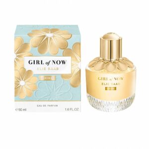 Perfumy Damskie Girl of Now Shine Elie Saab Girl Of Now Shine EDP EDP 50 ml